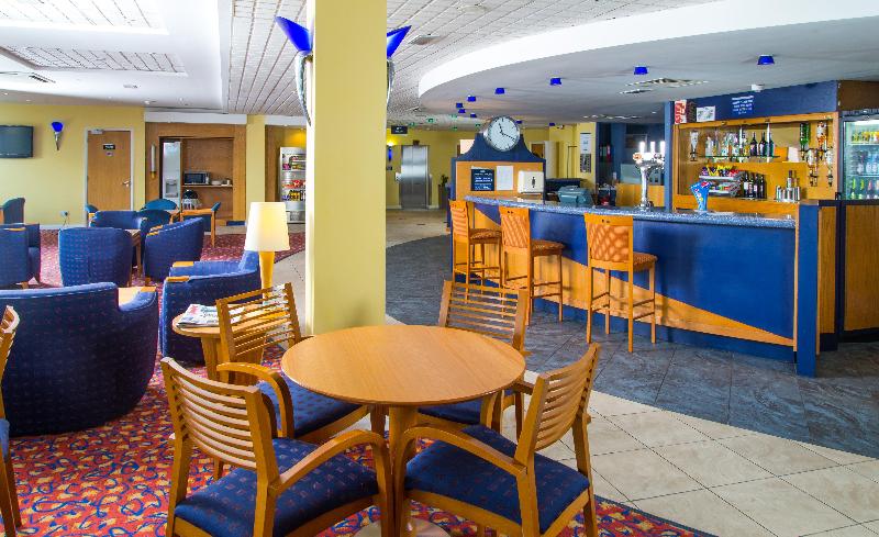 فندق Holiday Inn Express Bradford City Centre, An Ihg