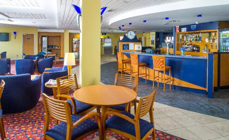 Hotel Holiday Inn Express Bradford City Centre, An Ihg