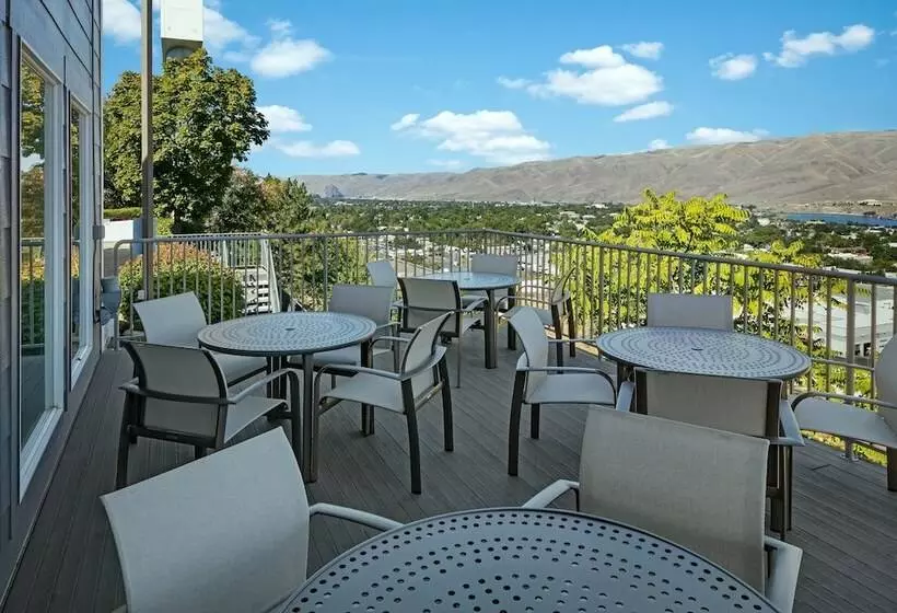 فندق Holiday Inn Express Lewiston, An Ihg