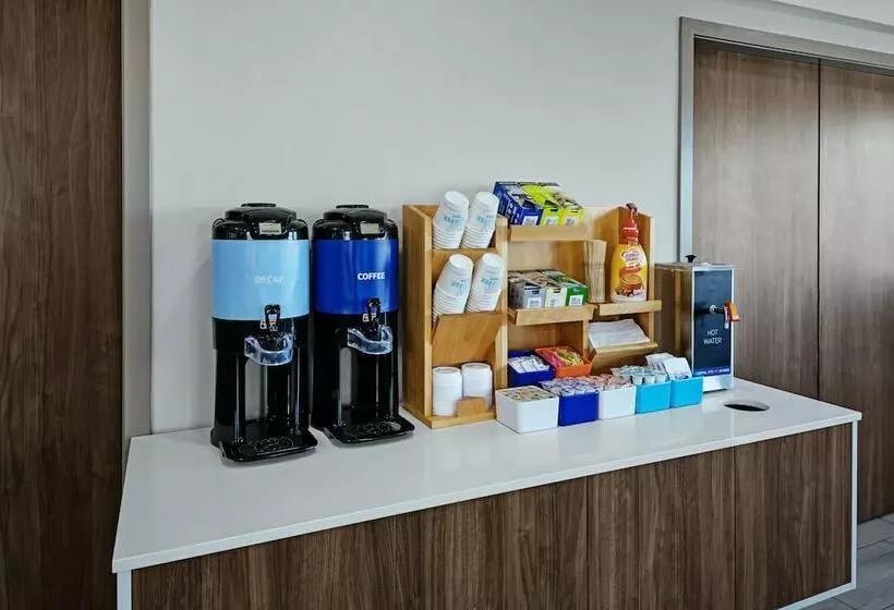 فندق Holiday Inn Express Lewiston, An Ihg