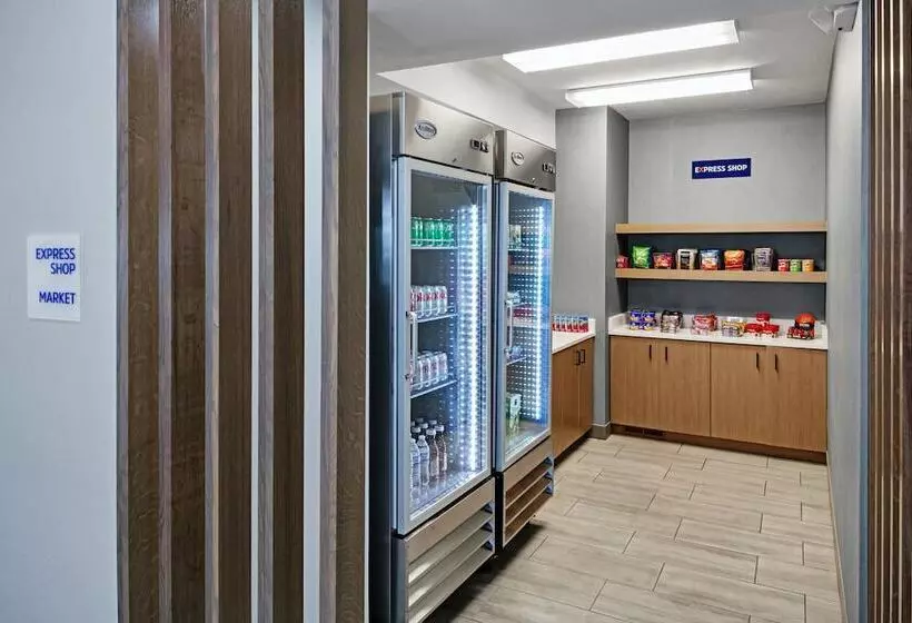 فندق Holiday Inn Express Lewiston, An Ihg