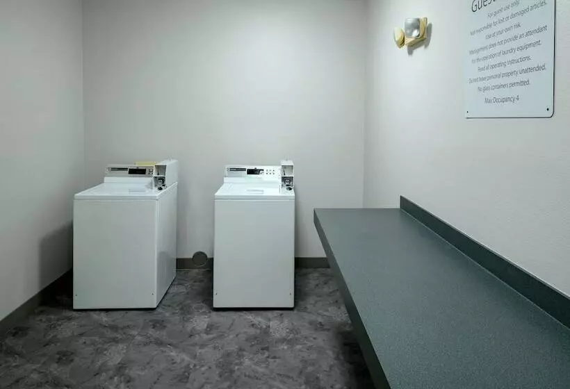 فندق Holiday Inn Express Lewiston, An Ihg