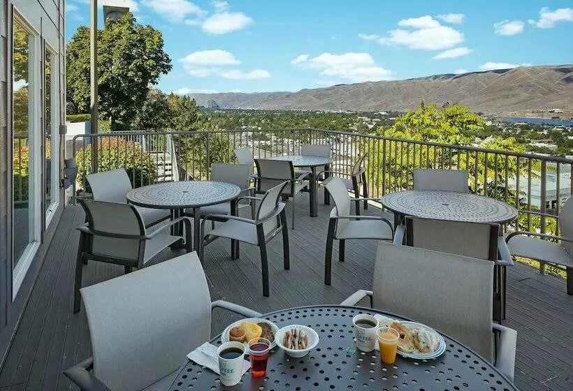 فندق Holiday Inn Express Lewiston, An Ihg