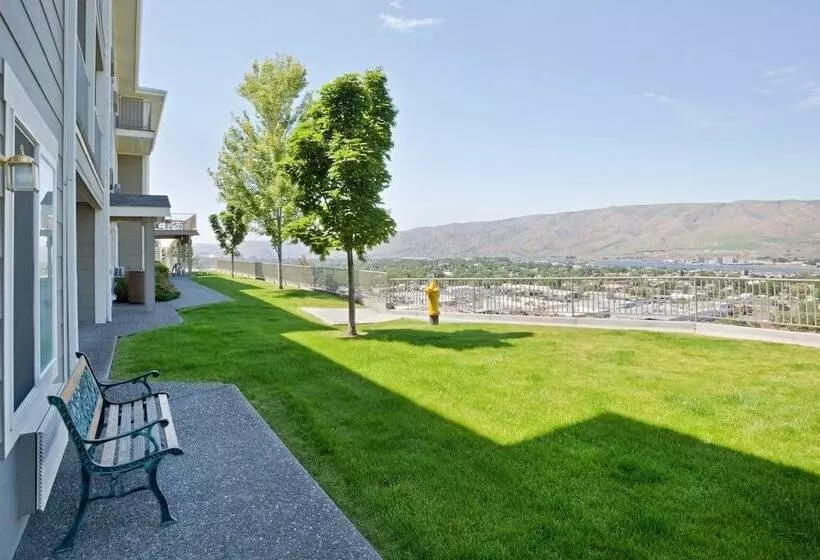 فندق Holiday Inn Express Lewiston, An Ihg