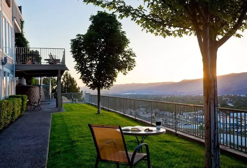 فندق Holiday Inn Express Lewiston, An Ihg