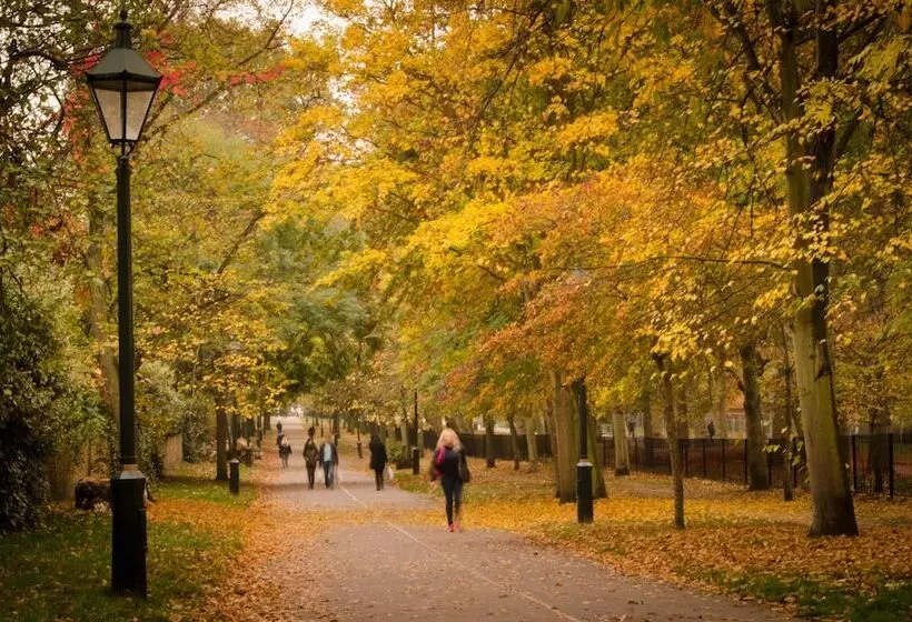 Hotel Holiday Inn Express London Croydon, An Ihg