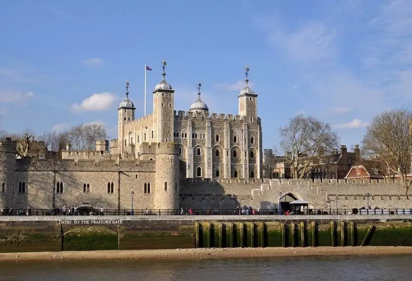 Hotel Holiday Inn Express London Croydon, An Ihg