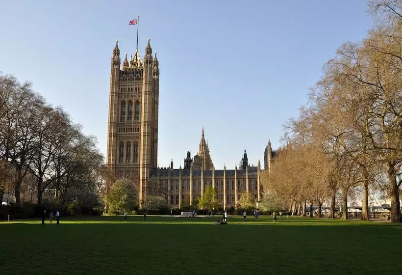 Hotel Holiday Inn Express London Croydon, An Ihg