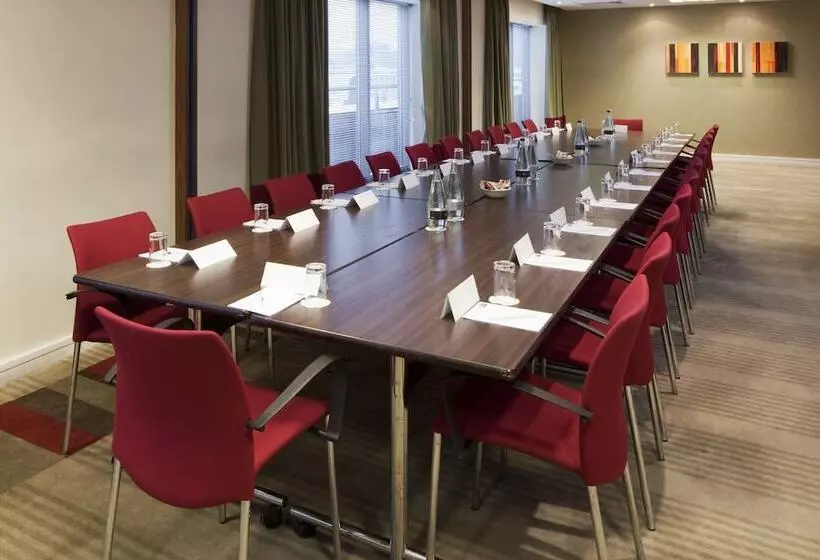 Hotel Holiday Inn Express London Croydon, An Ihg