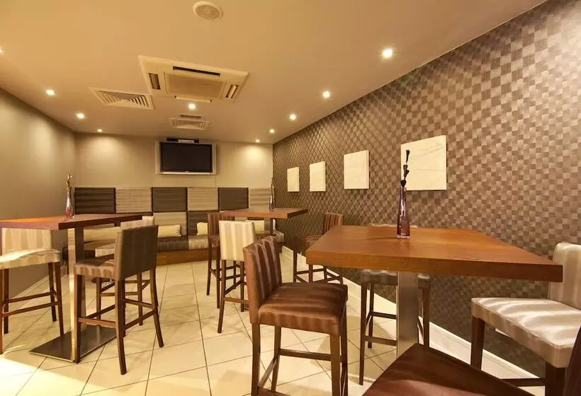 Hotel Holiday Inn Express London Croydon, An Ihg