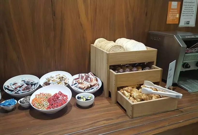 Hotel Holiday Inn Express London Croydon, An Ihg