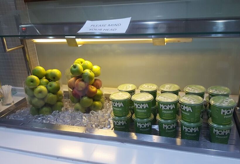 Отель Holiday Inn Express London Croydon, An Ihg