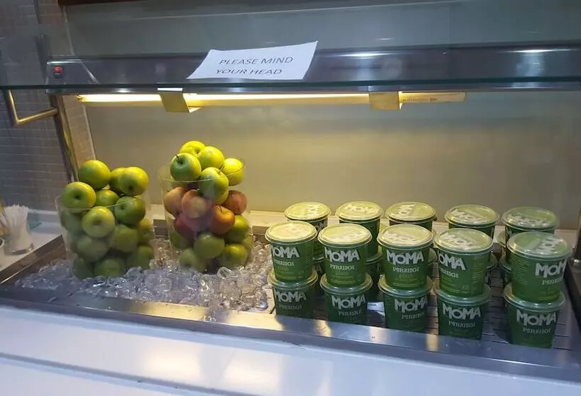 Hotel Holiday Inn Express London Croydon, An Ihg