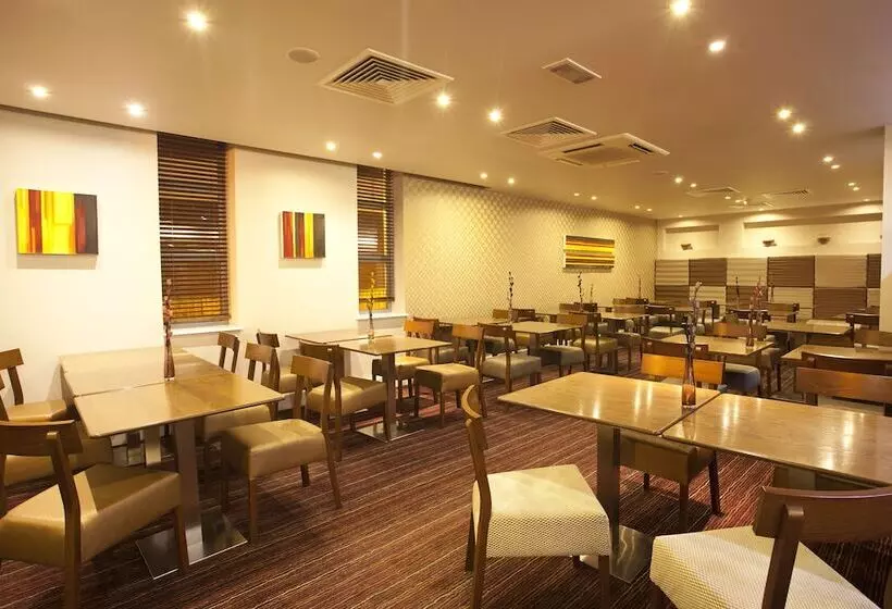 Hotel Holiday Inn Express London Croydon, An Ihg