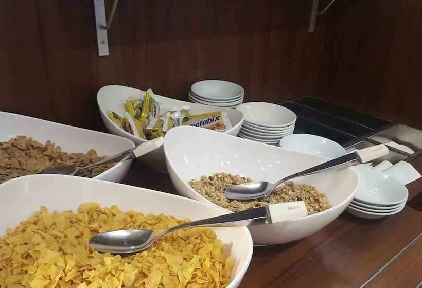 Hotel Holiday Inn Express London Croydon, An Ihg