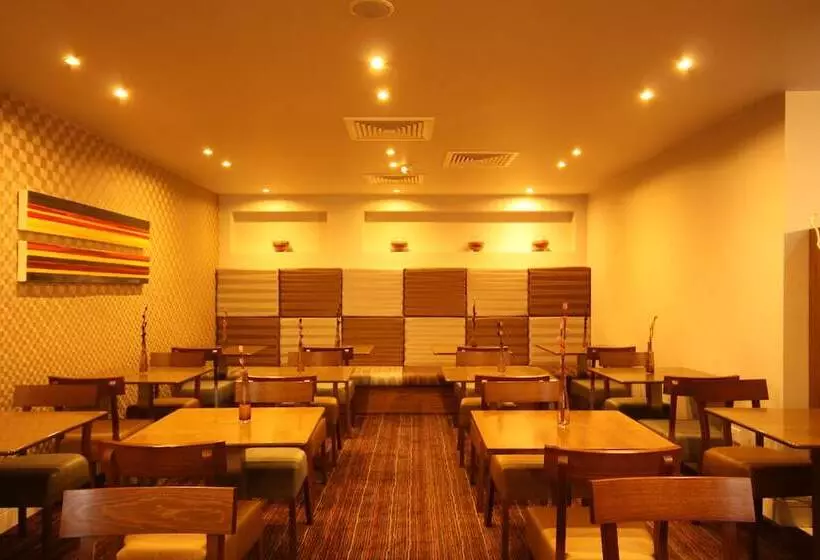 Hotel Holiday Inn Express London Croydon, An Ihg