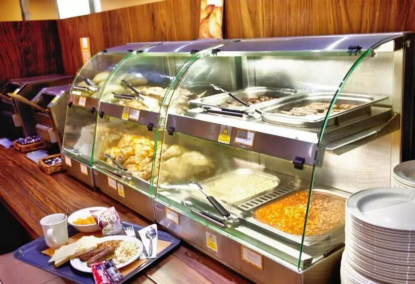 Hotel Holiday Inn Express London Croydon, An Ihg