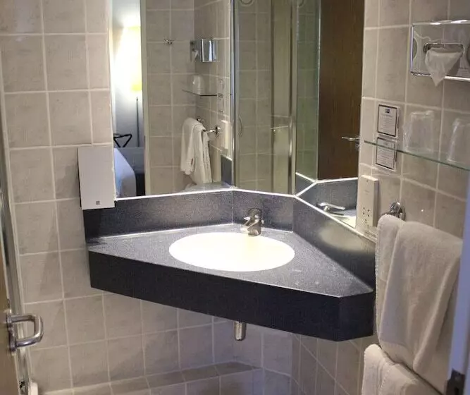 Hotel Holiday Inn Express London Croydon, An Ihg