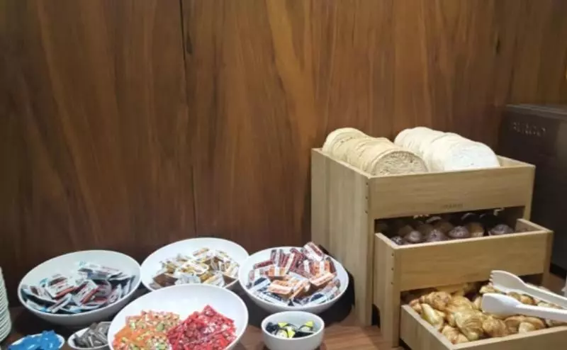 Hotel Holiday Inn Express London Croydon, An Ihg