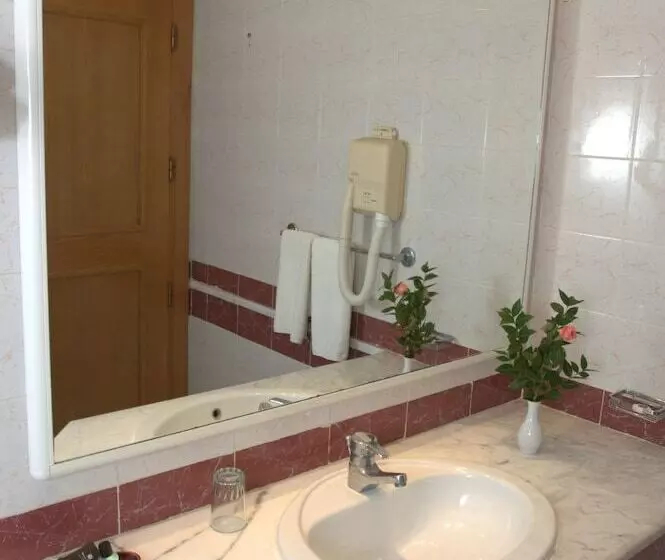 Отель Marina Palace