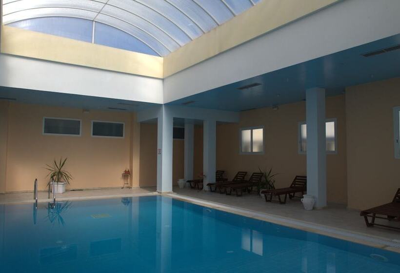 فندق Marina Palace