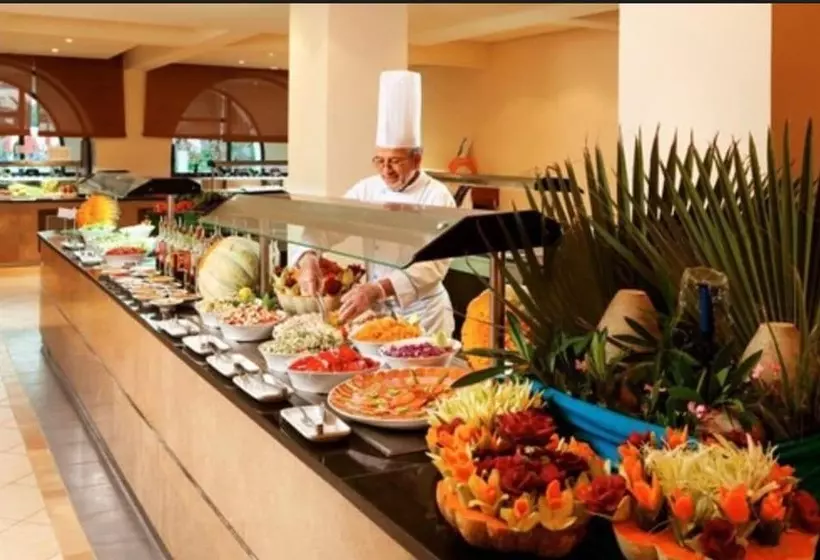 Отель Marina Palace