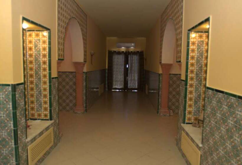 فندق Marina Palace