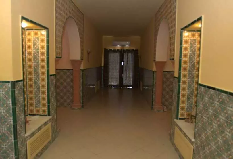 Отель Marina Palace