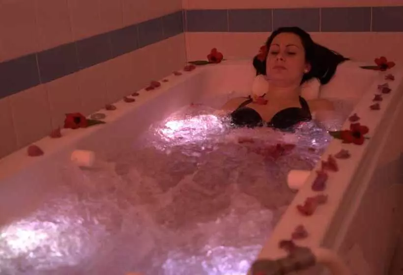 Отель Marina Palace