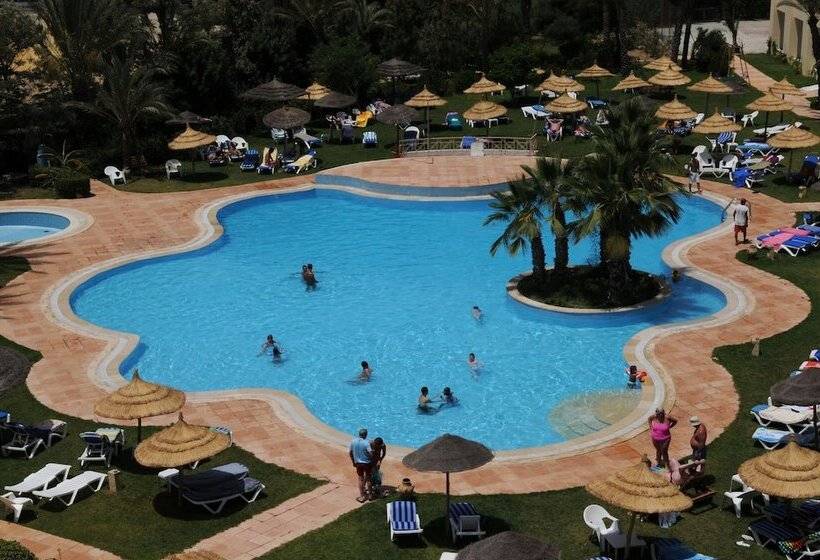 فندق Marina Palace