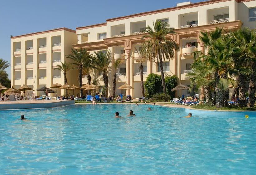 فندق Marina Palace