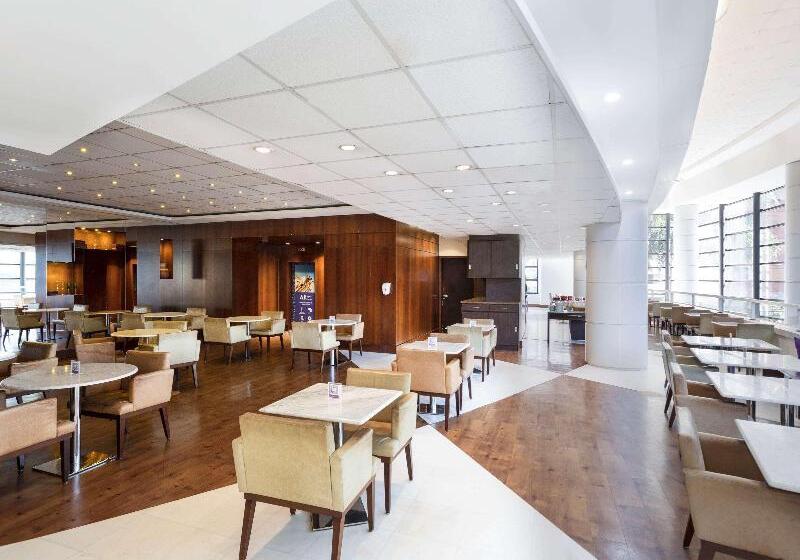 ホテル Mercure Sao Paulo Grand Plaza Paulista