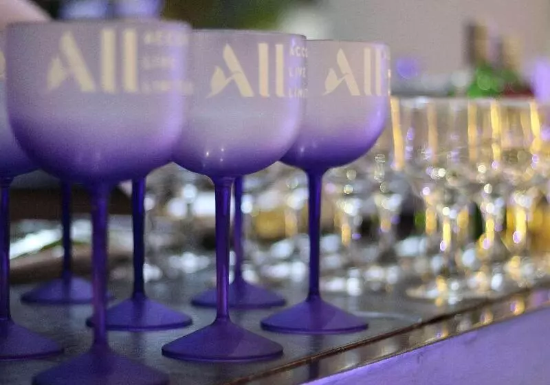 هتل Mercure Sao Paulo Grand Plaza Paulista