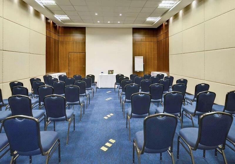 ホテル Mercure Sao Paulo Grand Plaza Paulista