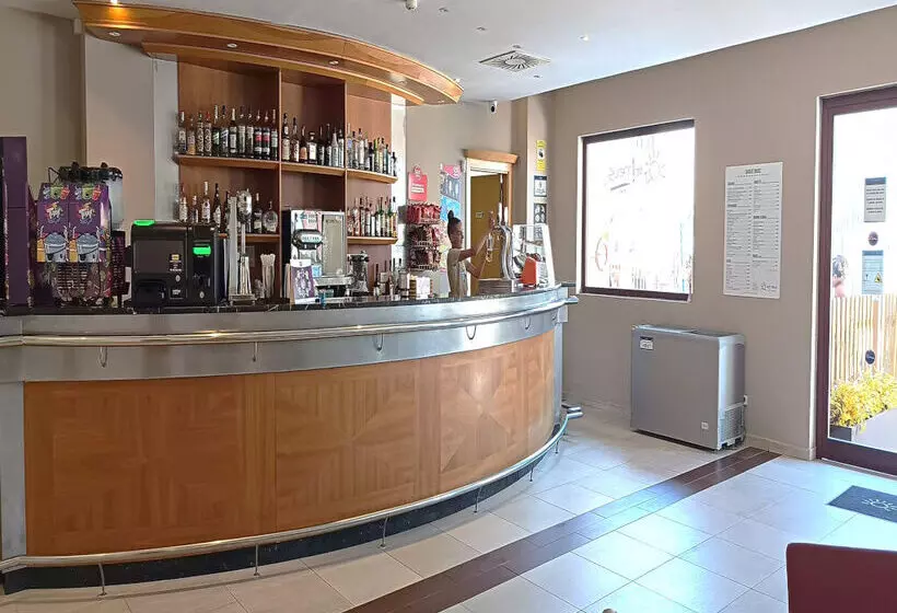 Hotel Ohtels Campo de Gibraltar