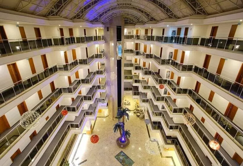 Отель Perre Delta