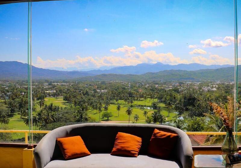 Hotel Plaza Tucanes Manzanillo