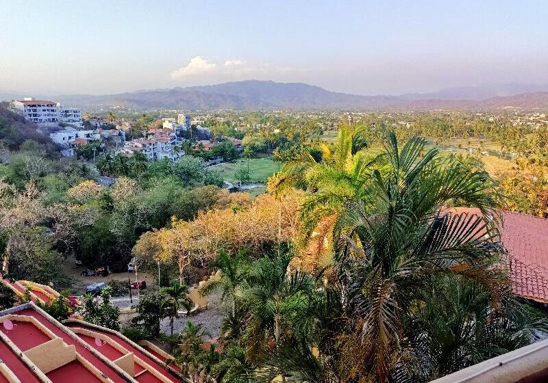 Hotel Plaza Tucanes Manzanillo