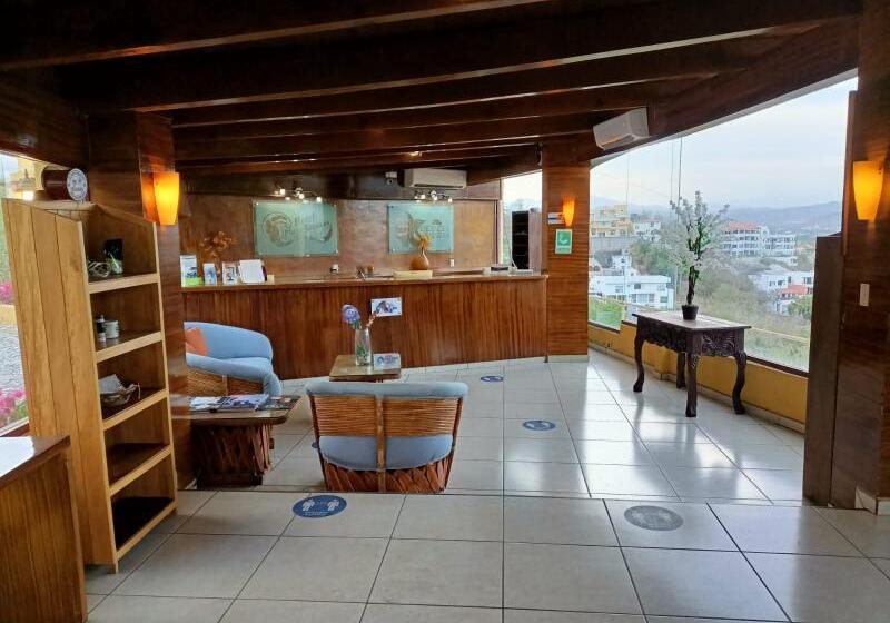 Hotel Plaza Tucanes Manzanillo