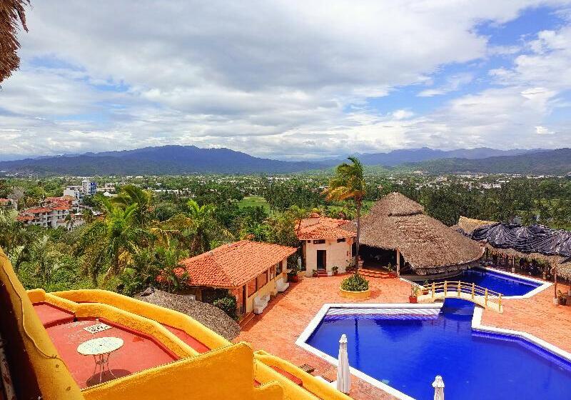 Hotel Plaza Tucanes Manzanillo