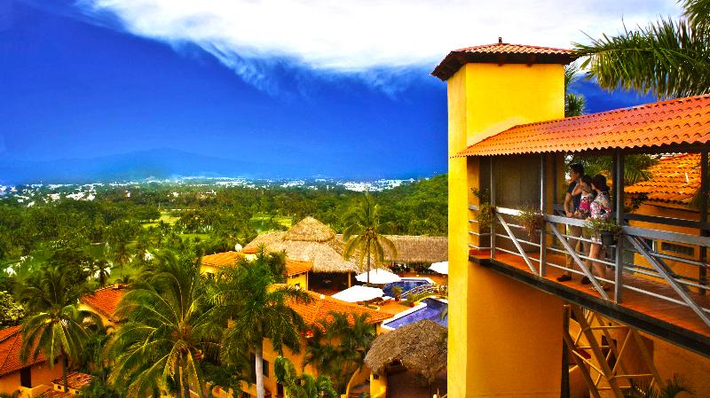 Hotel Plaza Tucanes Manzanillo