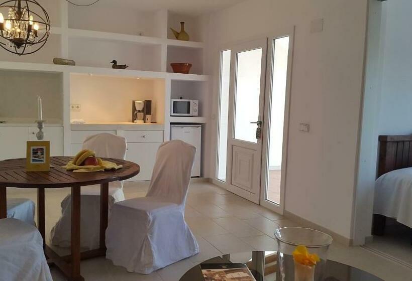 호텔 Rural Can Maries