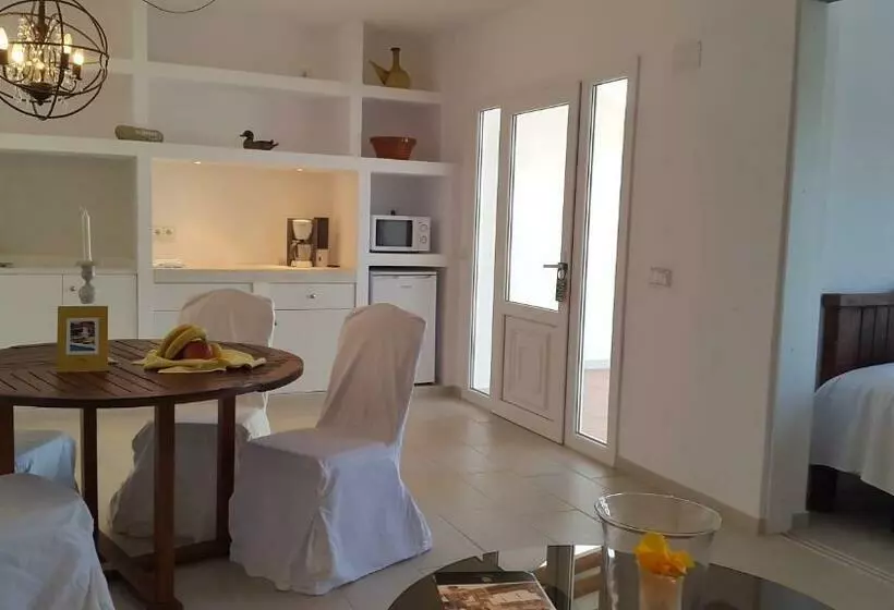 בית מלון כפרי Rural Can Maries