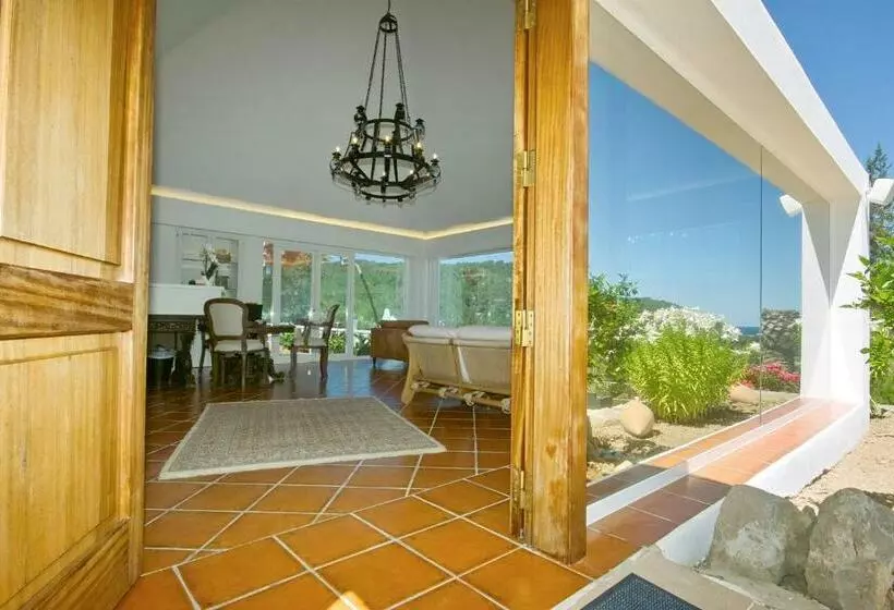 בית מלון כפרי Rural Can Maries