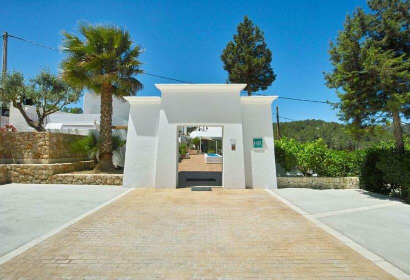 호텔 Rural Can Maries