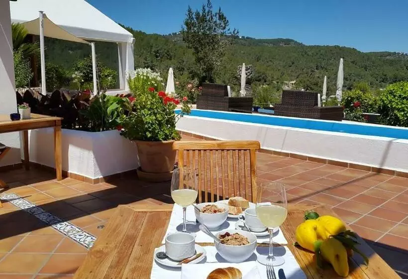 בית מלון כפרי Rural Can Maries