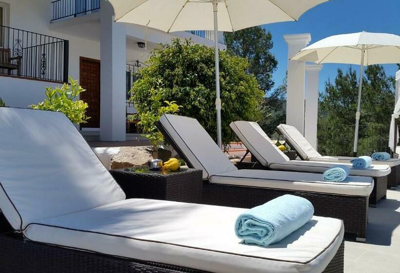 호텔 Rural Can Maries