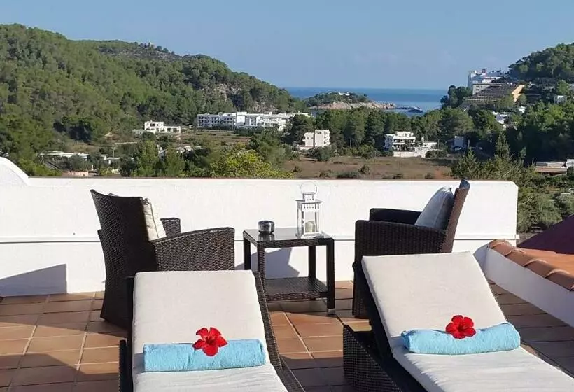 בית מלון כפרי Rural Can Maries