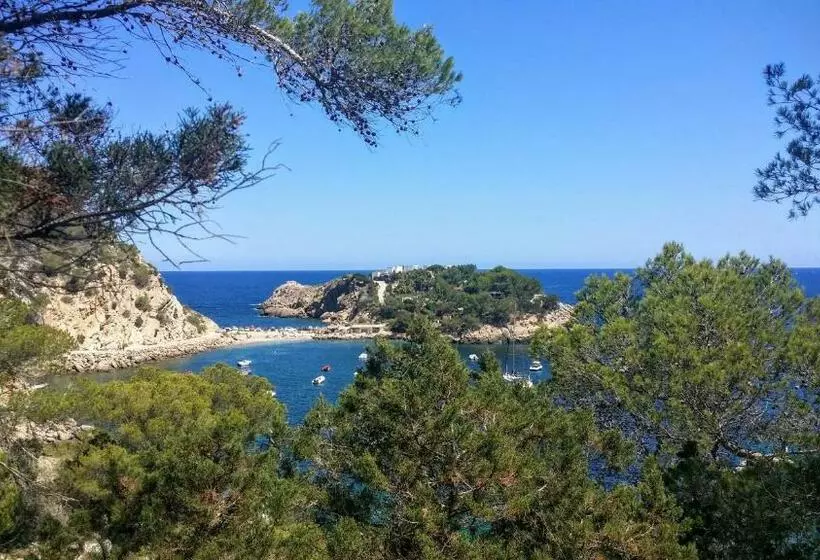 בית מלון כפרי Rural Can Maries