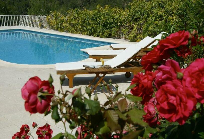 호텔 Rural Can Maries